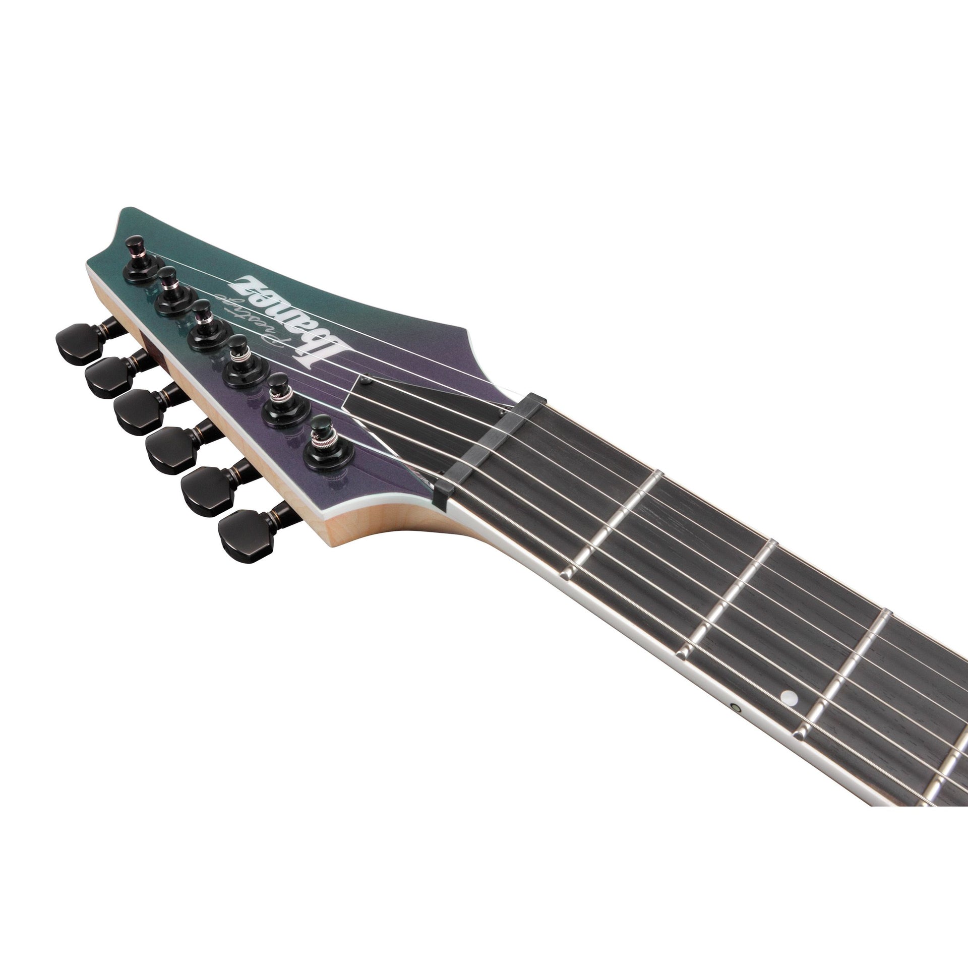 RG5121RET-PRT (Polar Lights) Prestige med hardcase