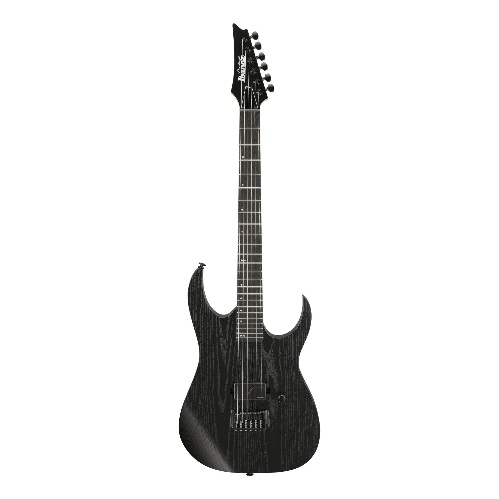 RGR5111RB-WK Weathered Black Prestige