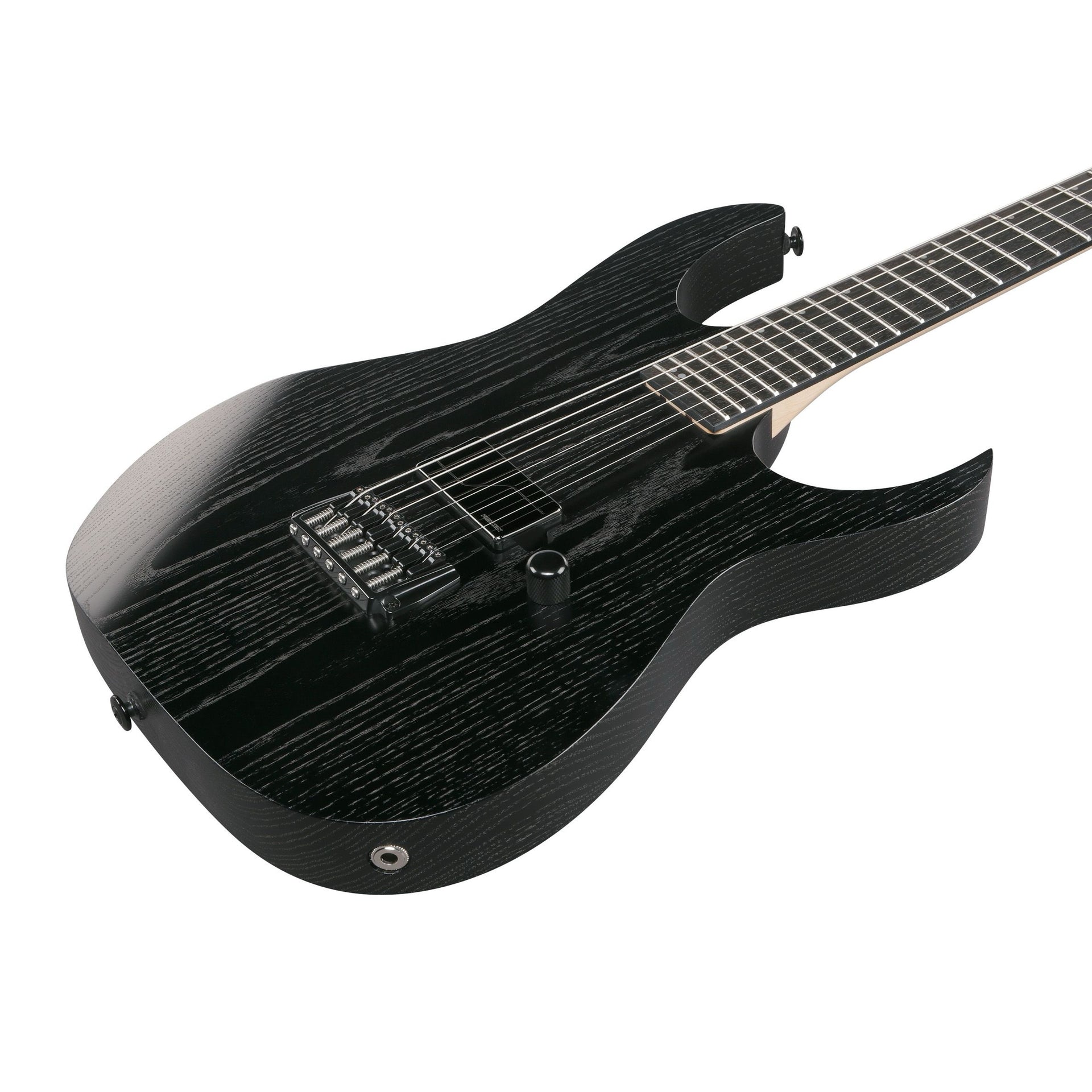 RGR5111RB-WK Weathered Black Prestige