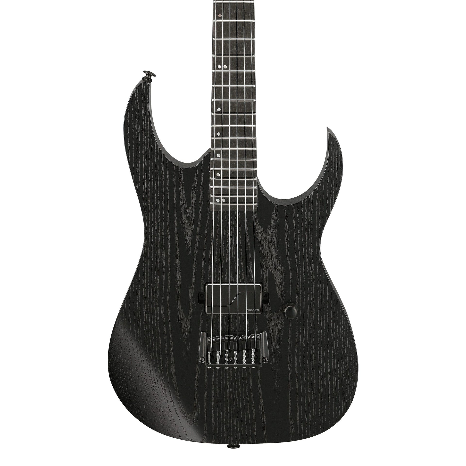 RGR5111RB-WK Weathered Black Prestige