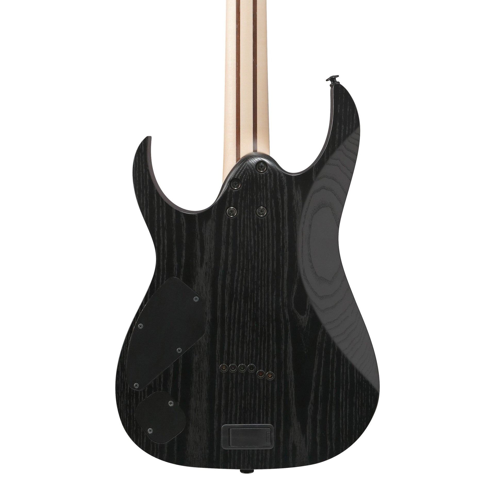 RGR5111RB-WK Weathered Black Prestige