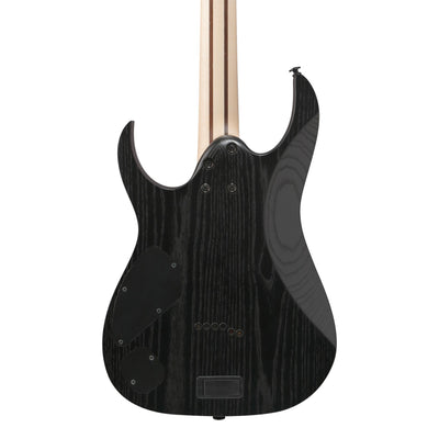 RGR5111RB-WK Weathered Black Prestige