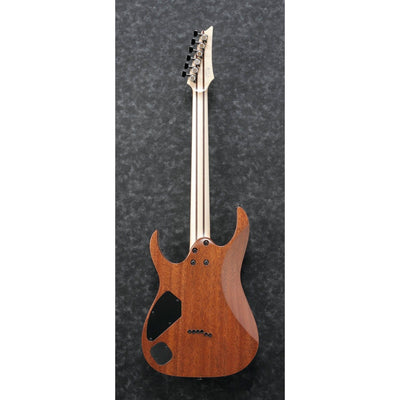Ibanez - RGR5221-TFR Transparent Fluorescent Orange - Musik Utan Gränser 