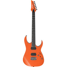 Load image into Gallery viewer, RGR5221R-TFR (Transparent Fluorescent Orange). Prestige med hardcase.

