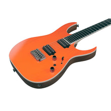 Load image into Gallery viewer, RGR5221R-TFR (Transparent Fluorescent Orange). Prestige med hardcase.
