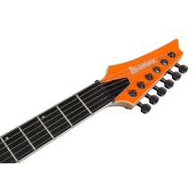 Load image into Gallery viewer, RGR5221R-TFR (Transparent Fluorescent Orange). Prestige med hardcase.
