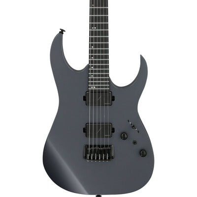 RGR5121RB-GRF (Gray Metallic Flat). Prestige med hardcase