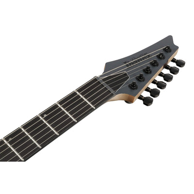 RGR5121RB-GRF (Gray Metallic Flat). Prestige med hardcase
