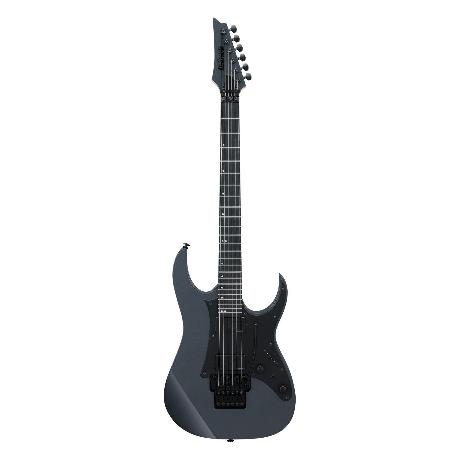 Ibanez - RGR5130-GRM Gray Metallic - Musik Utan Gränser 