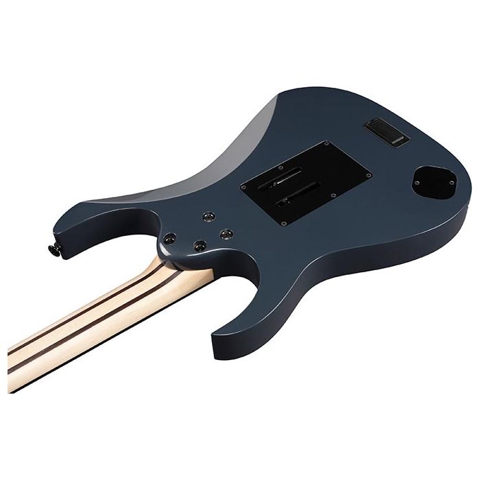 Ibanez - RGR5130-GRM Gray Metallic - Musik Utan Gränser 