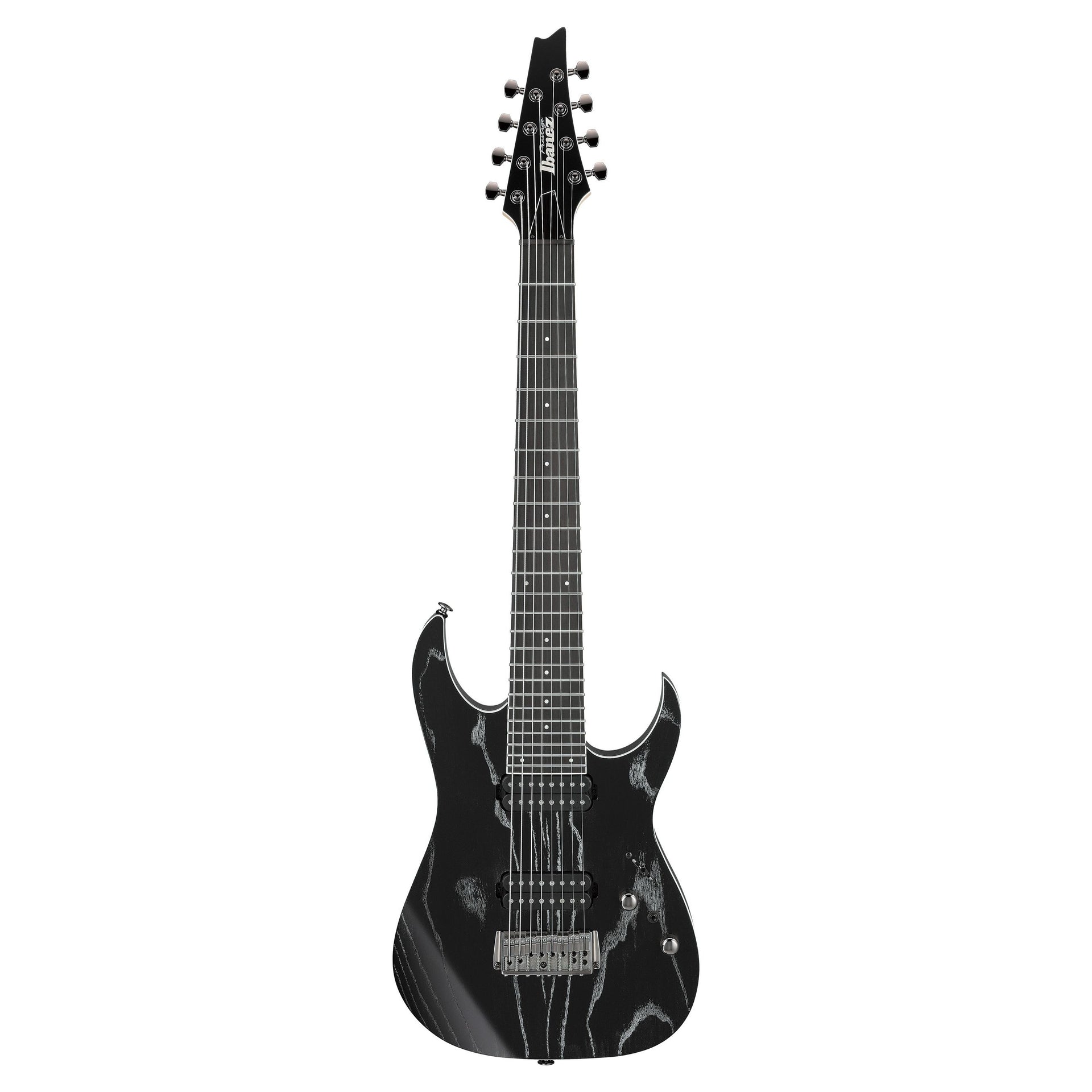 RG5328R-LDK Lightning Through A Dark Prestige 8-strängad