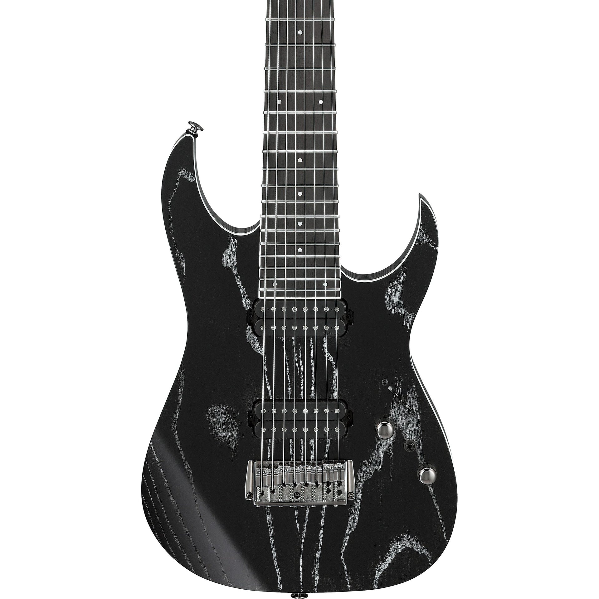 RG5328R-LDK Lightning Through A Dark Prestige 8-strängad