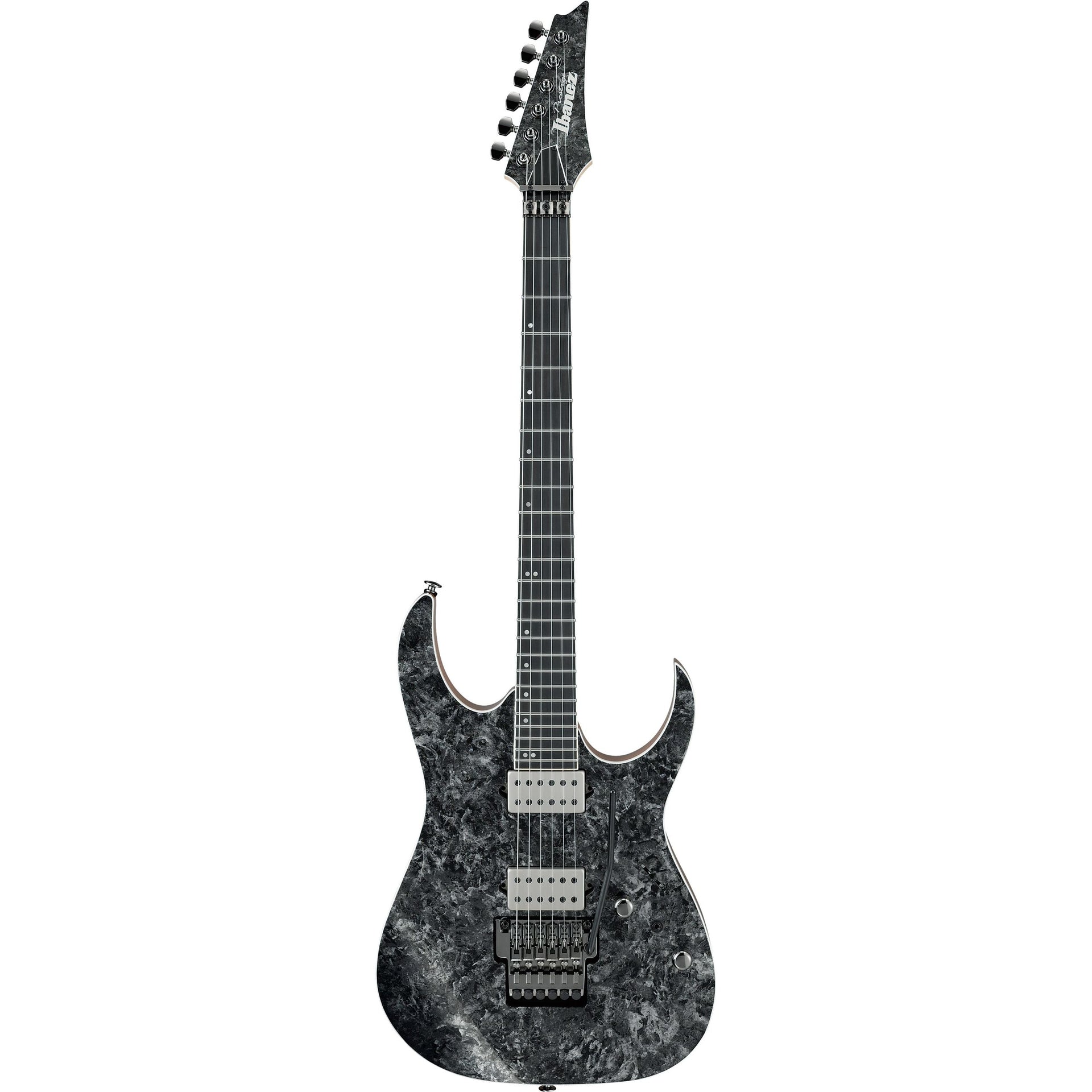 RG5320R-CSW (Cosmic Shadow) Prestige med hardcase