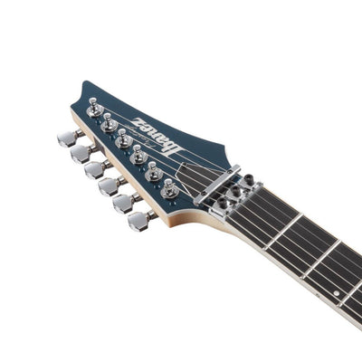 Ibanez - RG5320C-DFM Deep Forest Green Metallic Prestige - Musik Utan Gränser 
