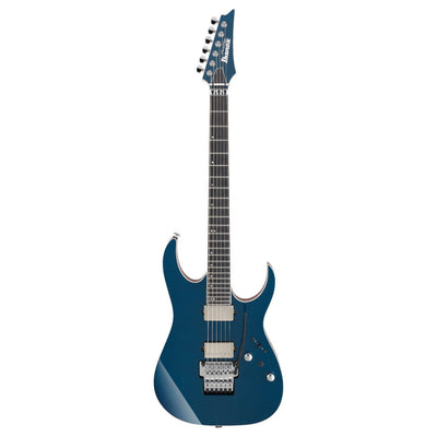 Ibanez - RG5320C-DFM Deep Forest Green Metallic Prestige - Musik Utan Gränser 