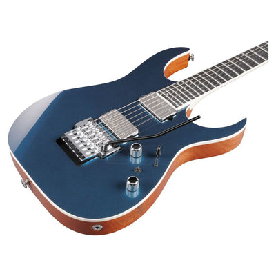 Ibanez - RG5320C-DFM Deep Forest Green Metallic Prestige - Musik Utan Gränser 