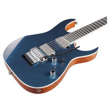 Load image into Gallery viewer, Ibanez - RG5320C-DFM Deep Forest Green Metallic Prestige - Musik Utan Gränser 
