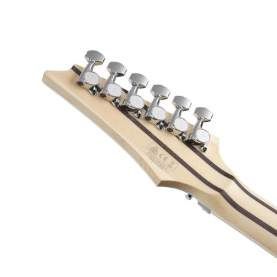 Ibanez - RG5320C-DFM Deep Forest Green Metallic Prestige - Musik Utan Gränser 