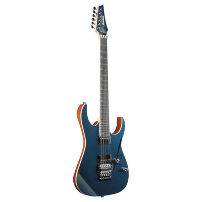 Ibanez - RG5320C-DFM Deep Forest Green Metallic Prestige - Musik Utan Gränser 