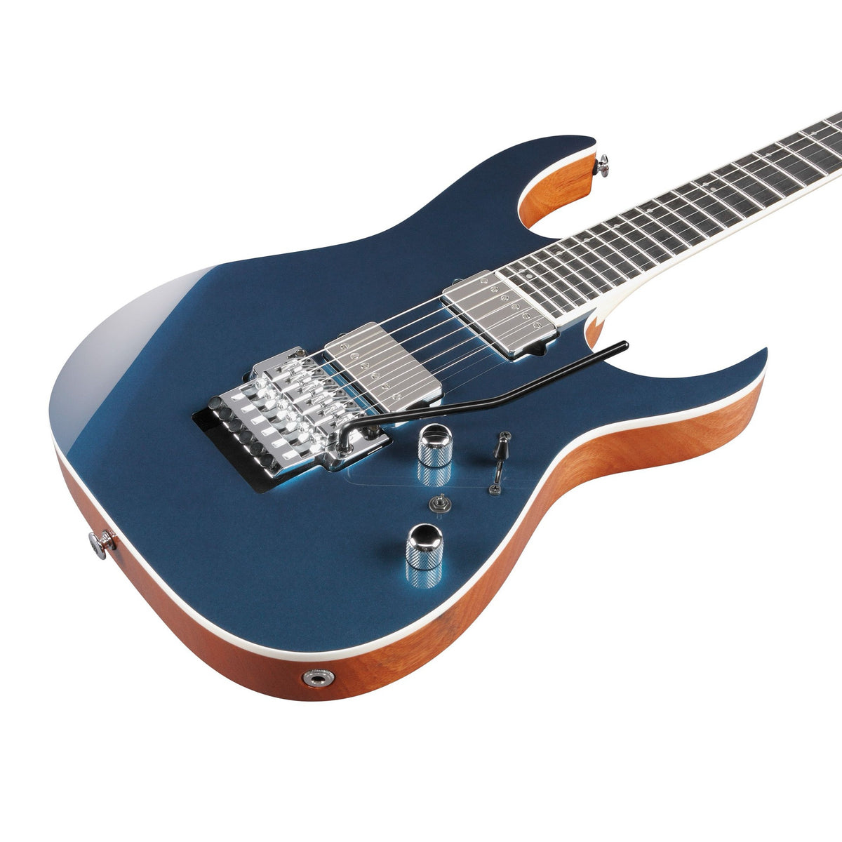 Ibanez RG5320RC-DFM Deep Forest Green Metallic Prestige – bild 4