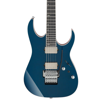 Ibanez RG5320RC-DFM Deep Forest Green Metallic Prestige – bild 3