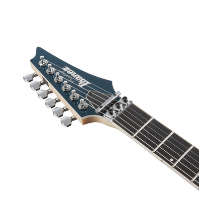 Ibanez RG5320RC-DFM Deep Forest Green Metallic Prestige – bild 6