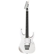Ladda upp bild till gallerivisning, Ibanez - RG5440C-PW RG Prestige - Musik Utan Gränser 
