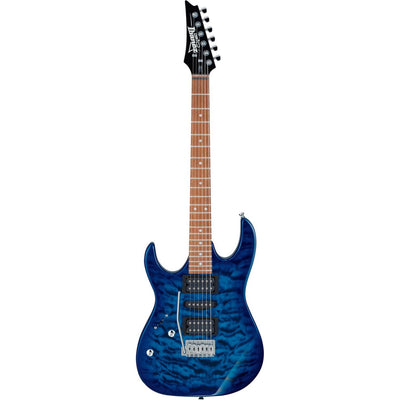 Ibanez - GRX70QAL-TBB Left - Musik Utan Gränser 