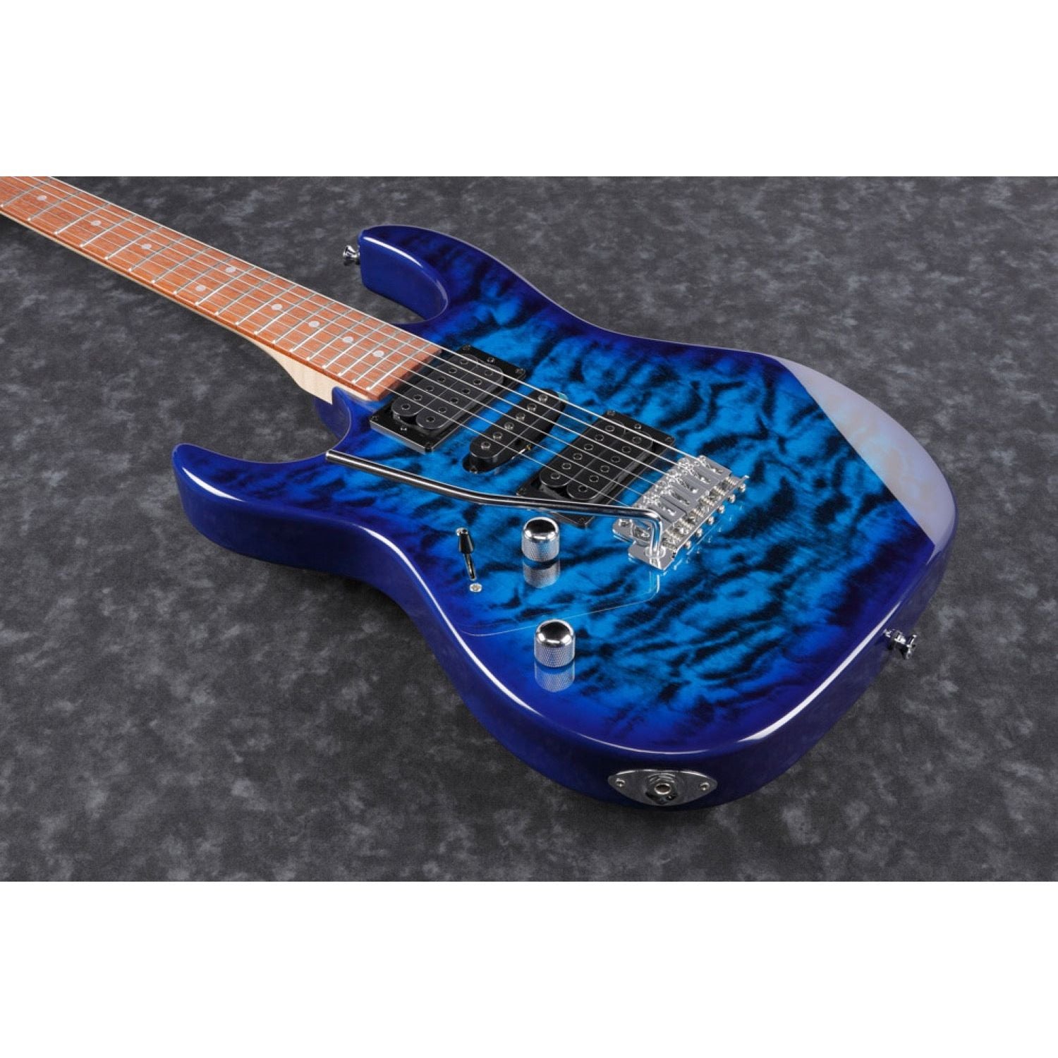 Ibanez - GRX70QAL-TBB Left - Musik Utan Gränser 