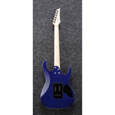 Ibanez - GRX70QAL-TBB Left - Musik Utan Gränser 