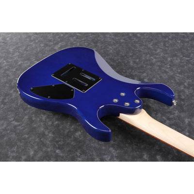 Ibanez - GRX70QAL-TBB Left - Musik Utan Gränser 