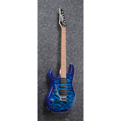 Ibanez - GRX70QAL-TBB Left - Musik Utan Gränser 