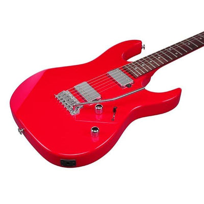 Ibanez - GRX120SP-VRD Vivied Red - Musik Utan Gränser 
