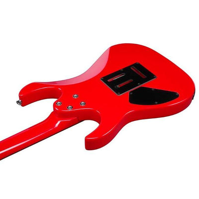 Ibanez - GRX120SP-VRD Vivied Red - Musik Utan Gränser 
