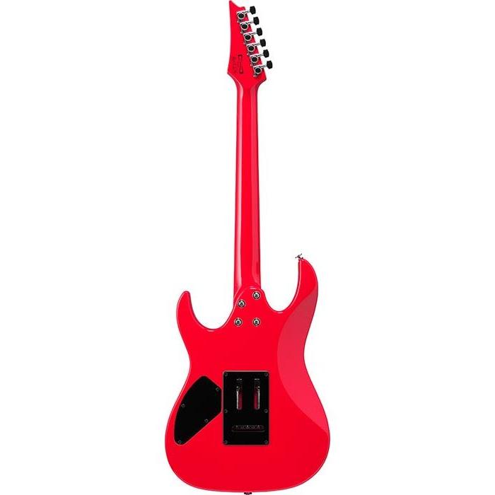 Ibanez - GRX120SP-VRD Vivied Red - Musik Utan Gränser 