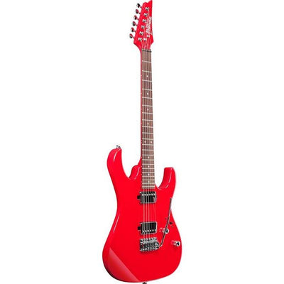 Ibanez - GRX120SP-VRD Vivied Red - Musik Utan Gränser 