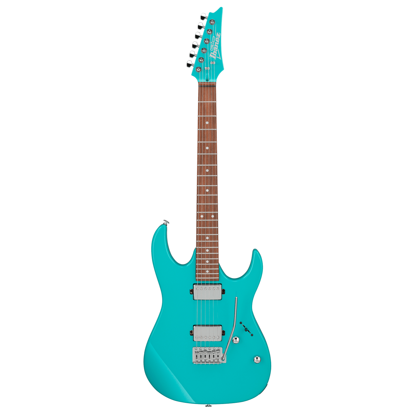 Ibanez - GRX120SP-PBL Pale Blue - Musik Utan Gränser 