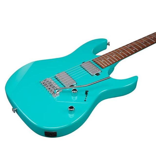 Ibanez - GRX120SP-PBL Pale Blue - Musik Utan Gränser 