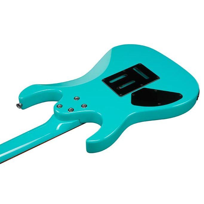 Ibanez - GRX120SP-PBL Pale Blue - Musik Utan Gränser 