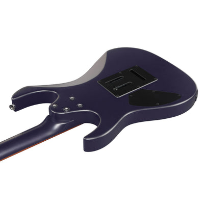 GRX120SP-DDM Dark Dusk Metallic Matte
