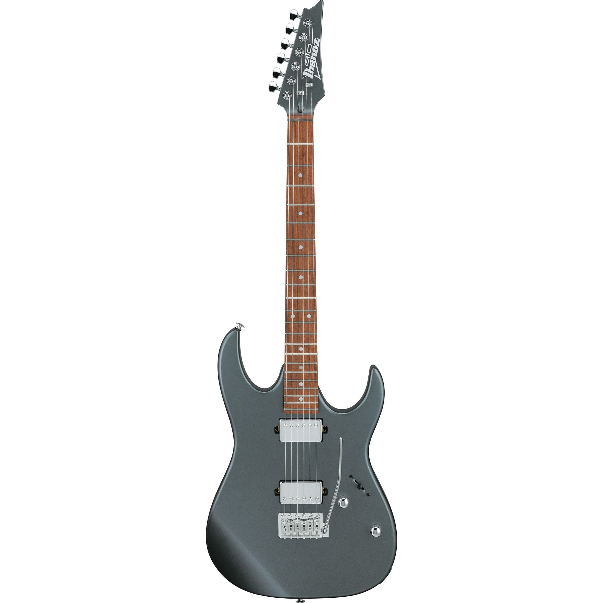 GRX120SP-NGM (Noble Gray Metallic Matte).