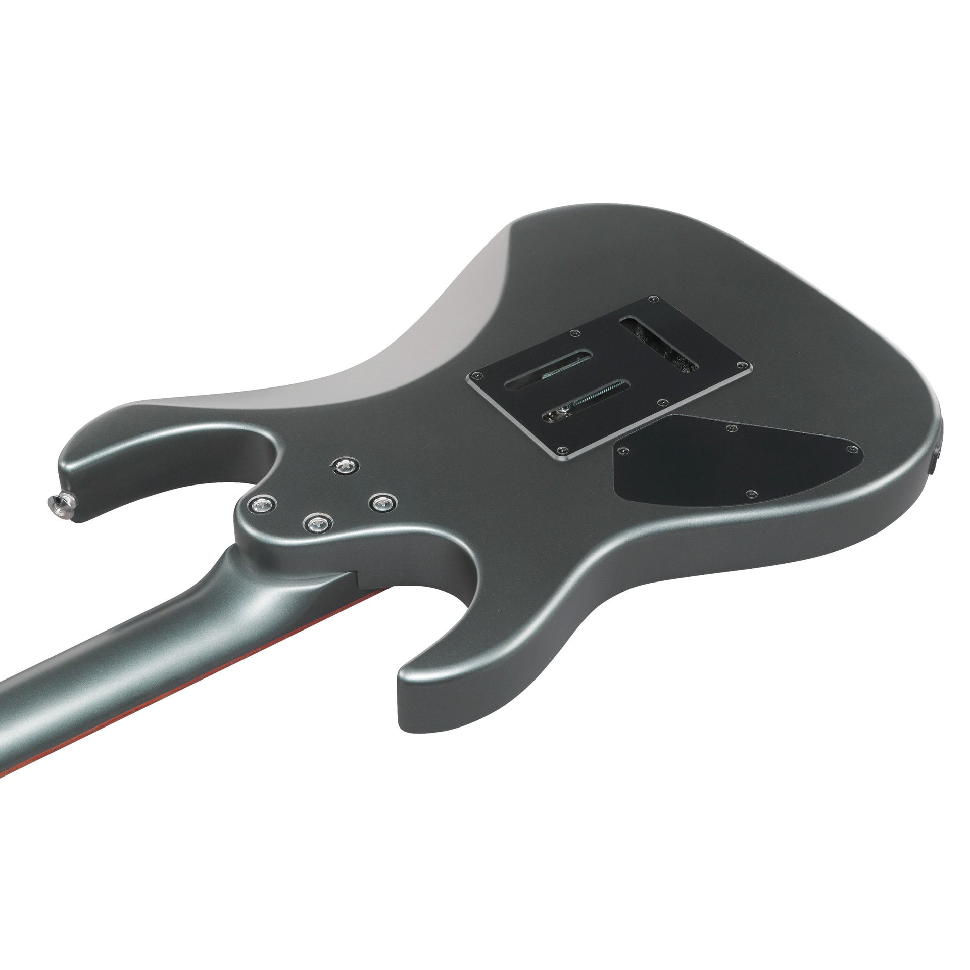 GRX120SP-NGM (Noble Gray Metallic Matte).
