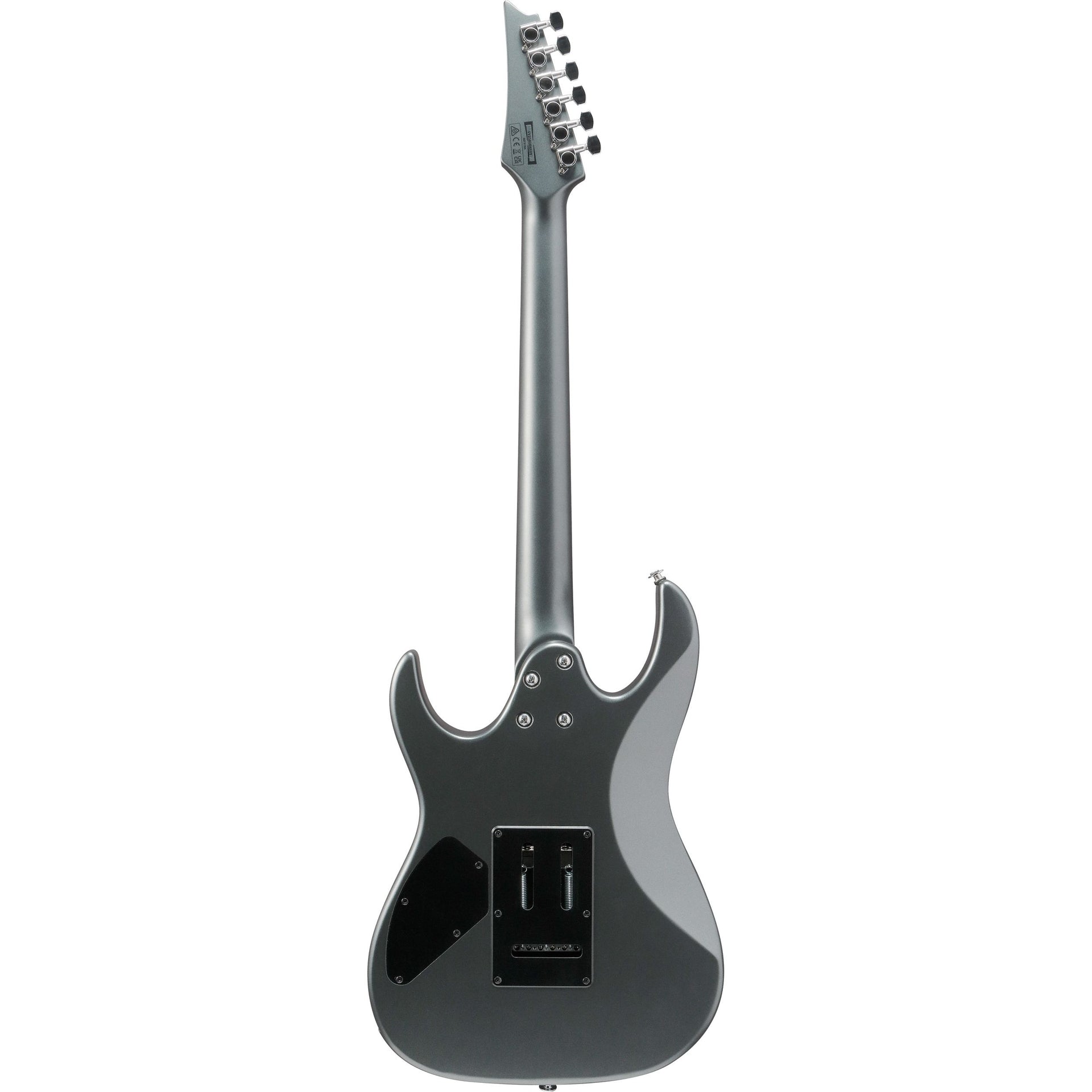 GRX120SP-NGM (Noble Gray Metallic Matte).