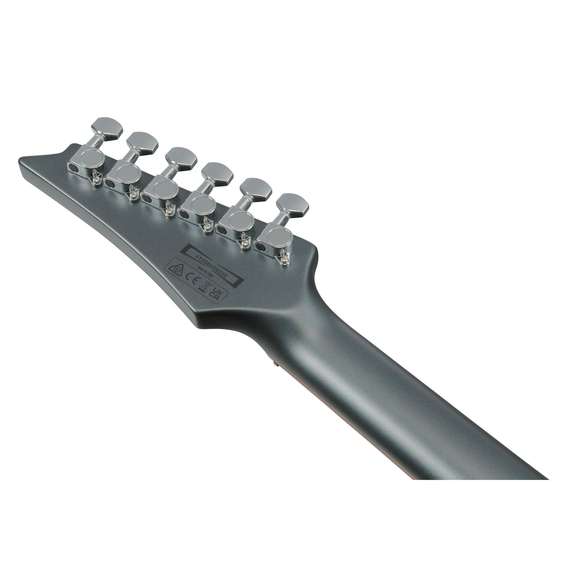 GRX120SP-NGM (Noble Gray Metallic Matte).
