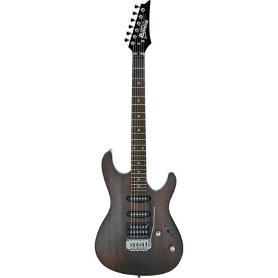 Ibanez - GSA60-WNF Walnut Flat - Musik Utan Gränser 
