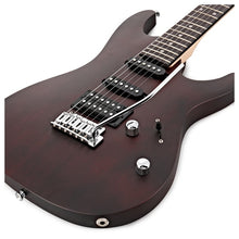 Ladda upp bild till gallerivisning, Ibanez - GSA60-WNF Walnut Flat - Musik Utan Gränser 

