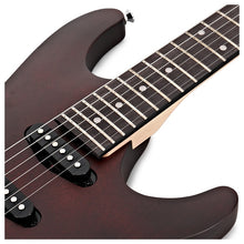 Ladda upp bild till gallerivisning, Ibanez - GSA60-WNF Walnut Flat - Musik Utan Gränser 
