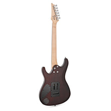 Ladda upp bild till gallerivisning, Ibanez - GSA60-WNF Walnut Flat - Musik Utan Gränser 
