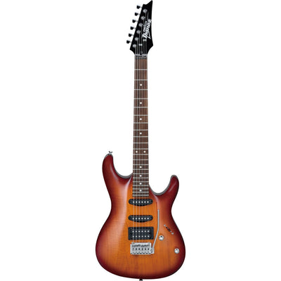 Ibanez - GSA60-BS Brown Sunburst - Musik Utan Gränser 