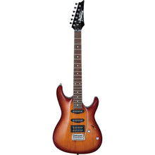 Load image into Gallery viewer, Ibanez - GSA60-BS Brown Sunburst - Musik Utan Gränser 
